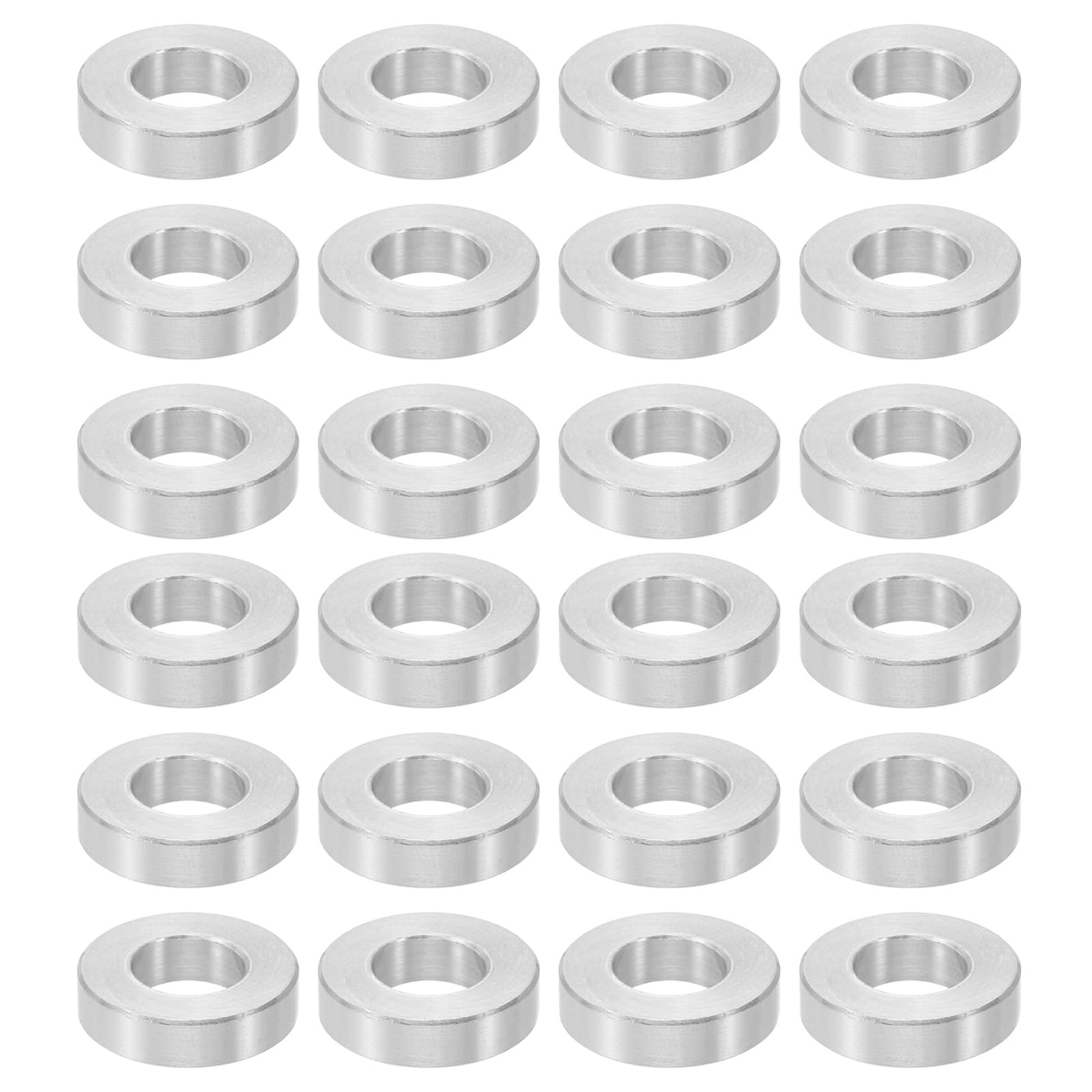 PATIKIL M8 Aluminum Spacers