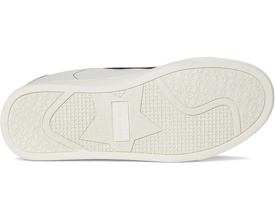 Steve Madden Kids Rezume (Little Kid/Big Kid) - Bottom View