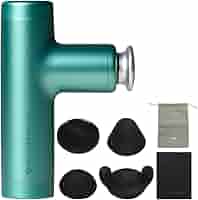 リラクゼーショングッズ ufit releaser mini uFit RELEASER Mini（ミニ筋膜リリースガン）