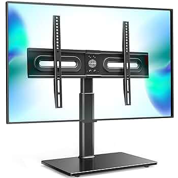 Amazon | FITUEYES テレビスタンド 壁寄せスタンド テレビ台 32