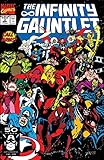 The Infinity Gauntlet #3