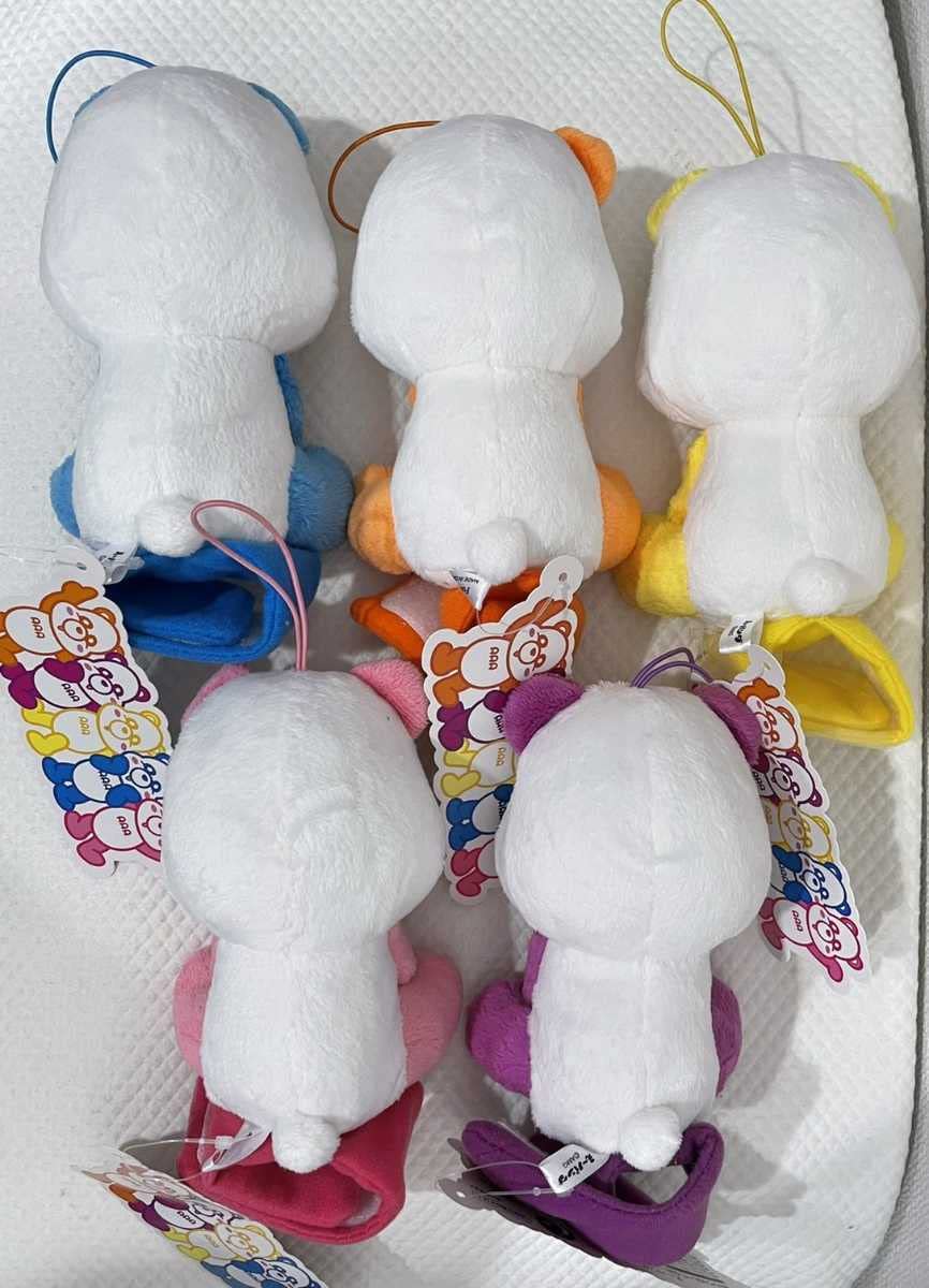 AAA えーぱんだ 末吉秀太 西島隆弘