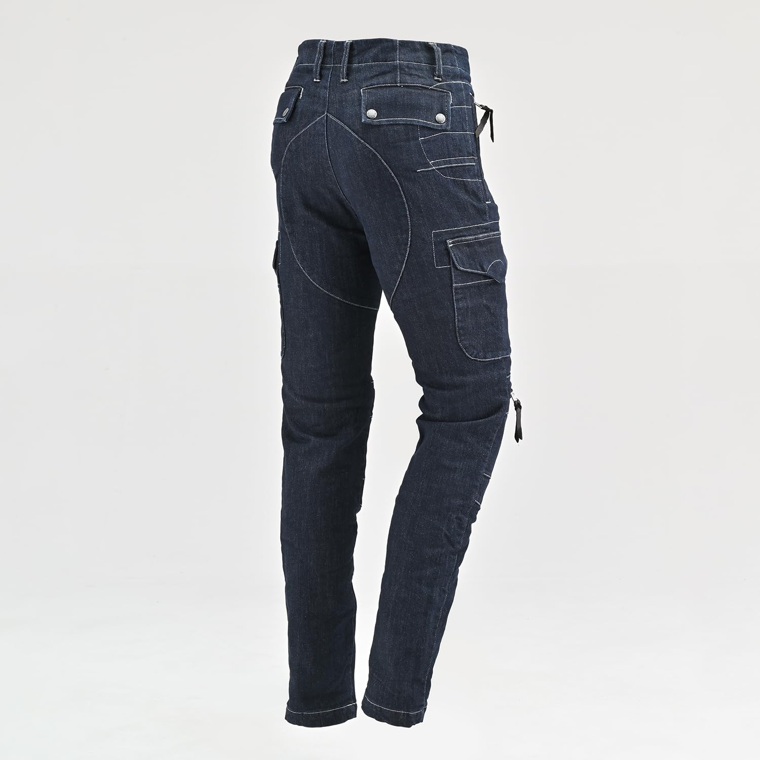 Amazon.co.jp: [マックスフリッツ] バイク用 ライディングパンツ