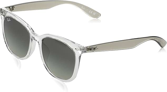 Amazon | [レイバン] サングラスRB4379Dユニセックス大人 | サングラス