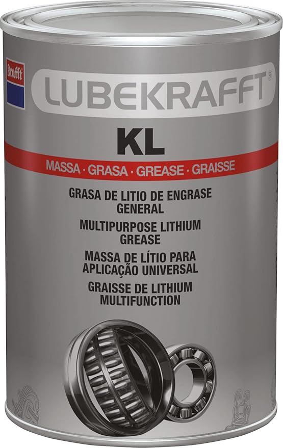 8,66€/kg Meguin Lithium Komplex Fett LX2P 15 Kg Mehrzweckfett