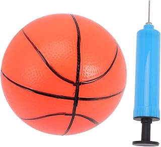 Alasum Beach Football Toys Inflatable Soccer Toys 4pcs Small Ball Toddler Sports Toys Inflatable Toys Kid Football Pool Party Float Beach Toys Kids Inflatable Pool Balls