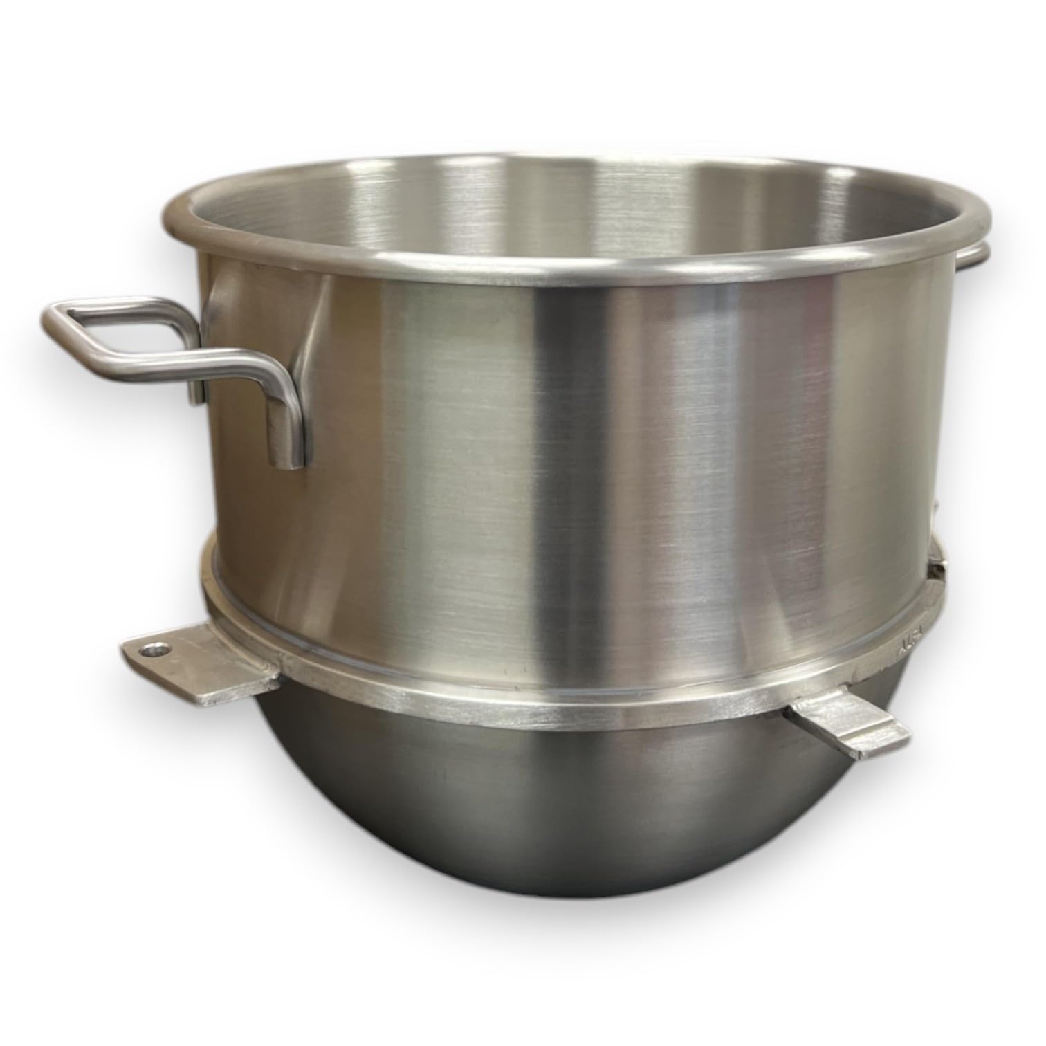 ALFA 30qts Capacity, Adaptable / 1 Mixing Bowls