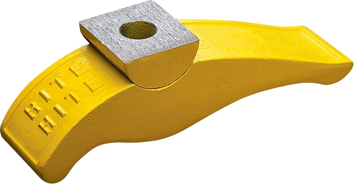 BESSEY RiteHite Hold Down Clamp - 625L-4 x 2 x 1.33 in -Hold Down Fixture for T-Slot Table in Machine Shop Application