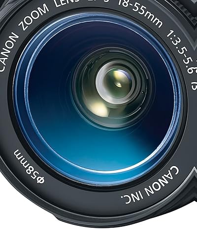 Amazon.com : Used Canon EOS Digital Rebel T2i Digital Camera W/ 18