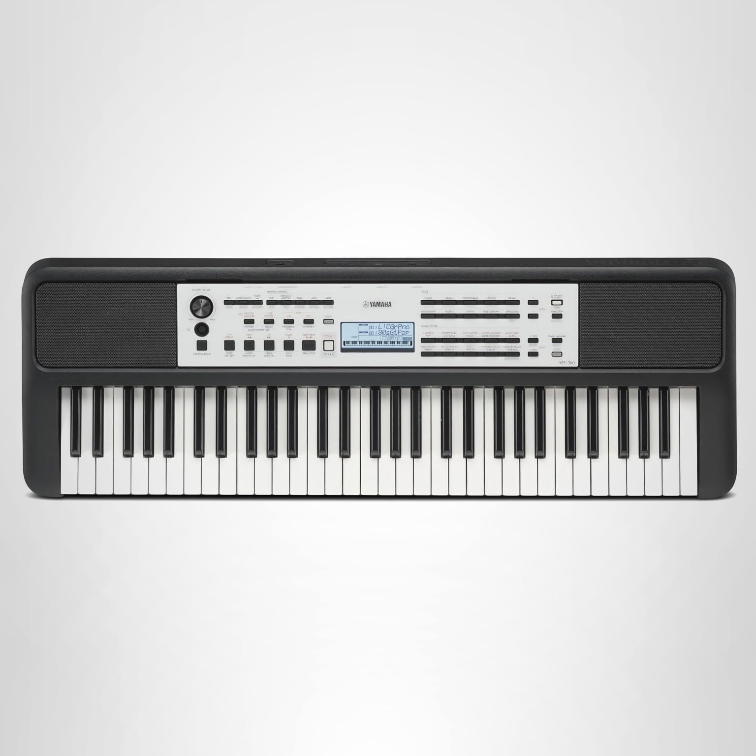 Yamaha 【仙台市来店引取限定品】 YAMAHA YM-380 ヤマハ 49鍵 4 