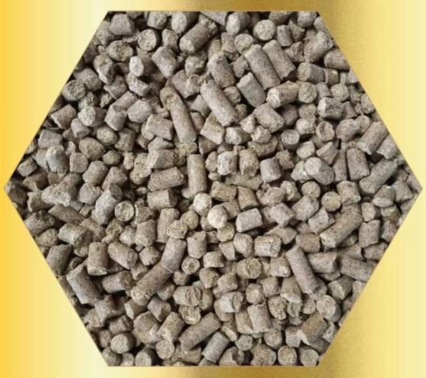 Cattle Feed Cow Feed/Buffalo Herbal Feed/Cattle Feed (15 Kg) (B0BPMWJ9NY) Amazon Price History, Amazon Price Tracker