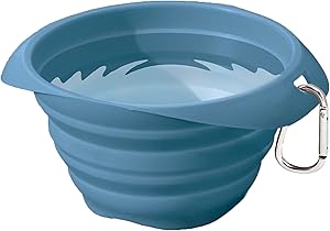 Kurgo Collaps-A-Bowl