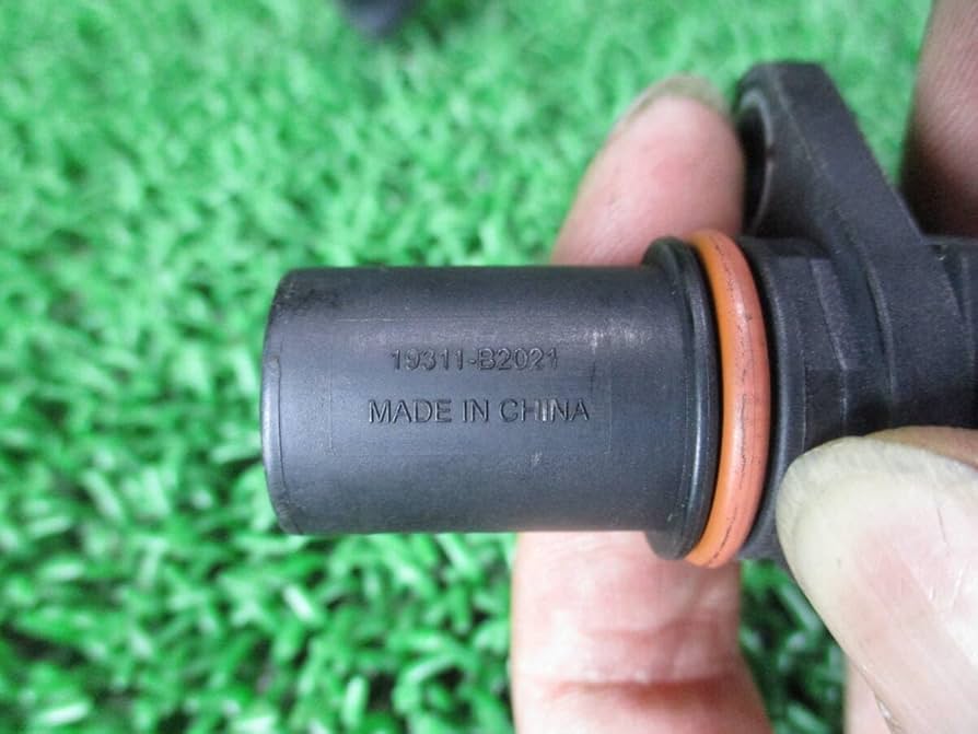 Amazon.co.jp: ムーヴカスタム DBA-L185S クランク角センサー