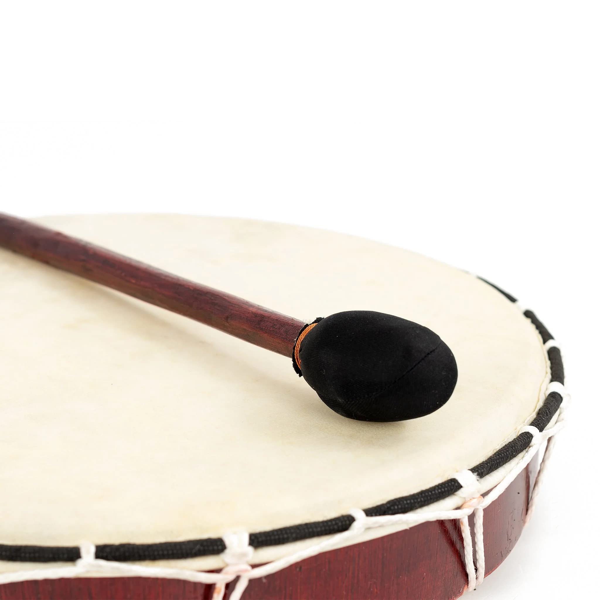 Percussion Plus Tambor chamánico Honestly Made
