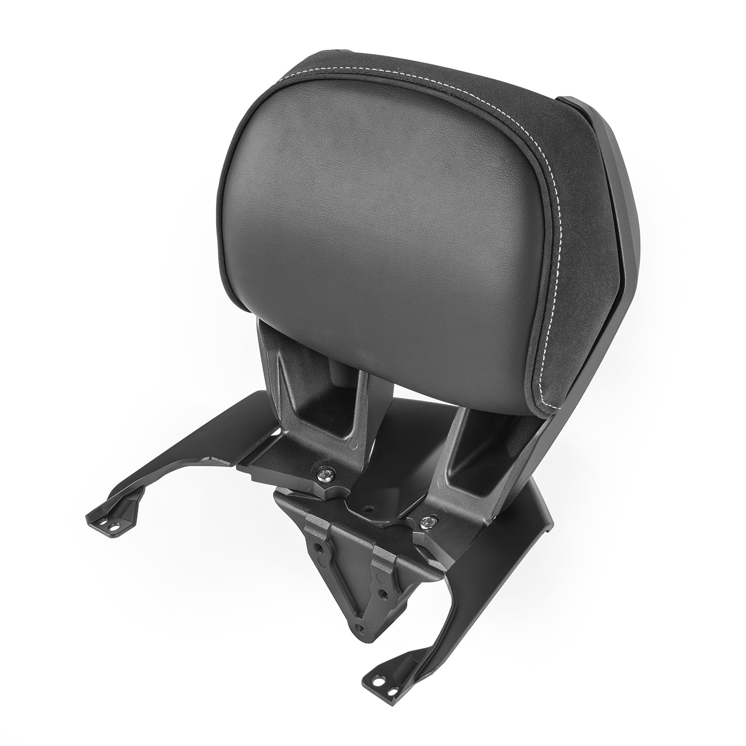 Moto Passeggero Schienalini Sissy Bar Schienale per XMAX300 X MAX 300 2017 2018 2019 2020 2021 2022 Posteriore Successivo Riposo Cuscino Supporto