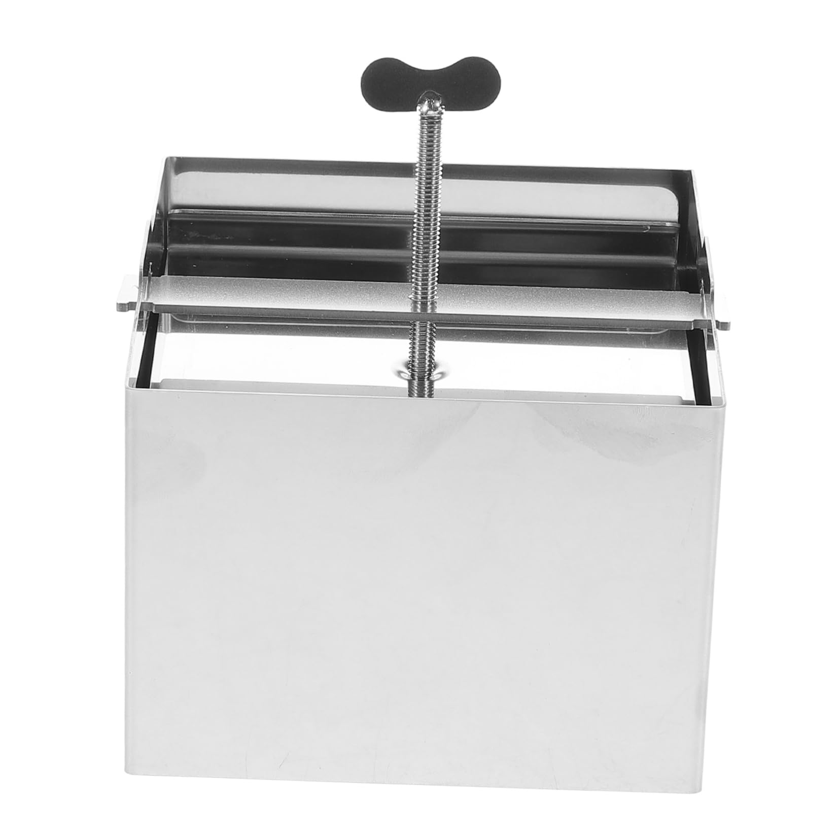 HOLIDYOYO Plastic Tofu Presser Tofu Making Mold Cheese Presser Tools Press Mould Diy Mold Kitchen Tool