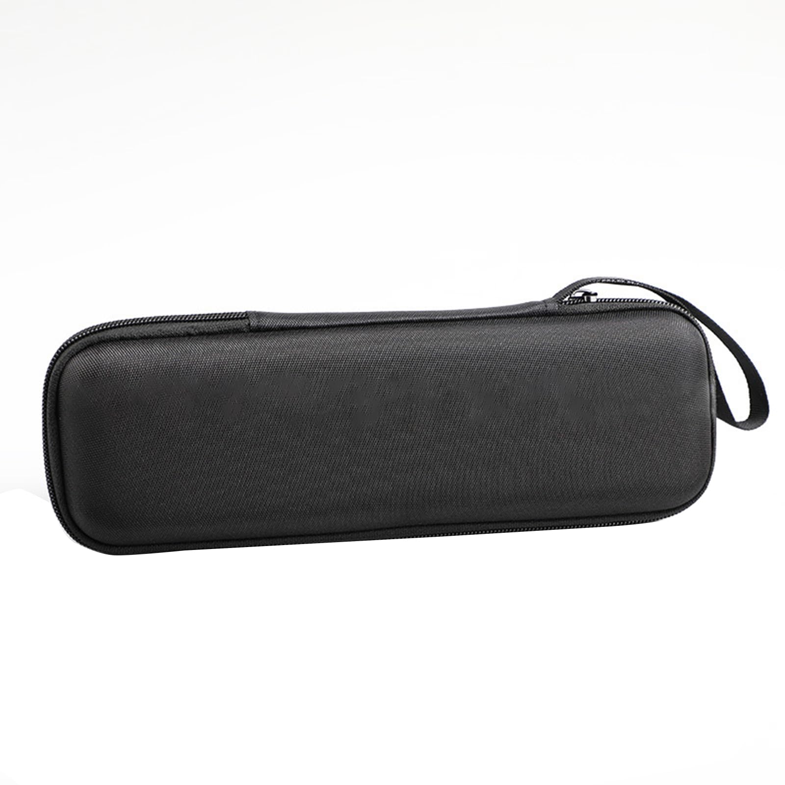 Ljmyy Microphone Case,EVA Hard Case Cover for Microphone Storage Box with Pocket Mic Protector