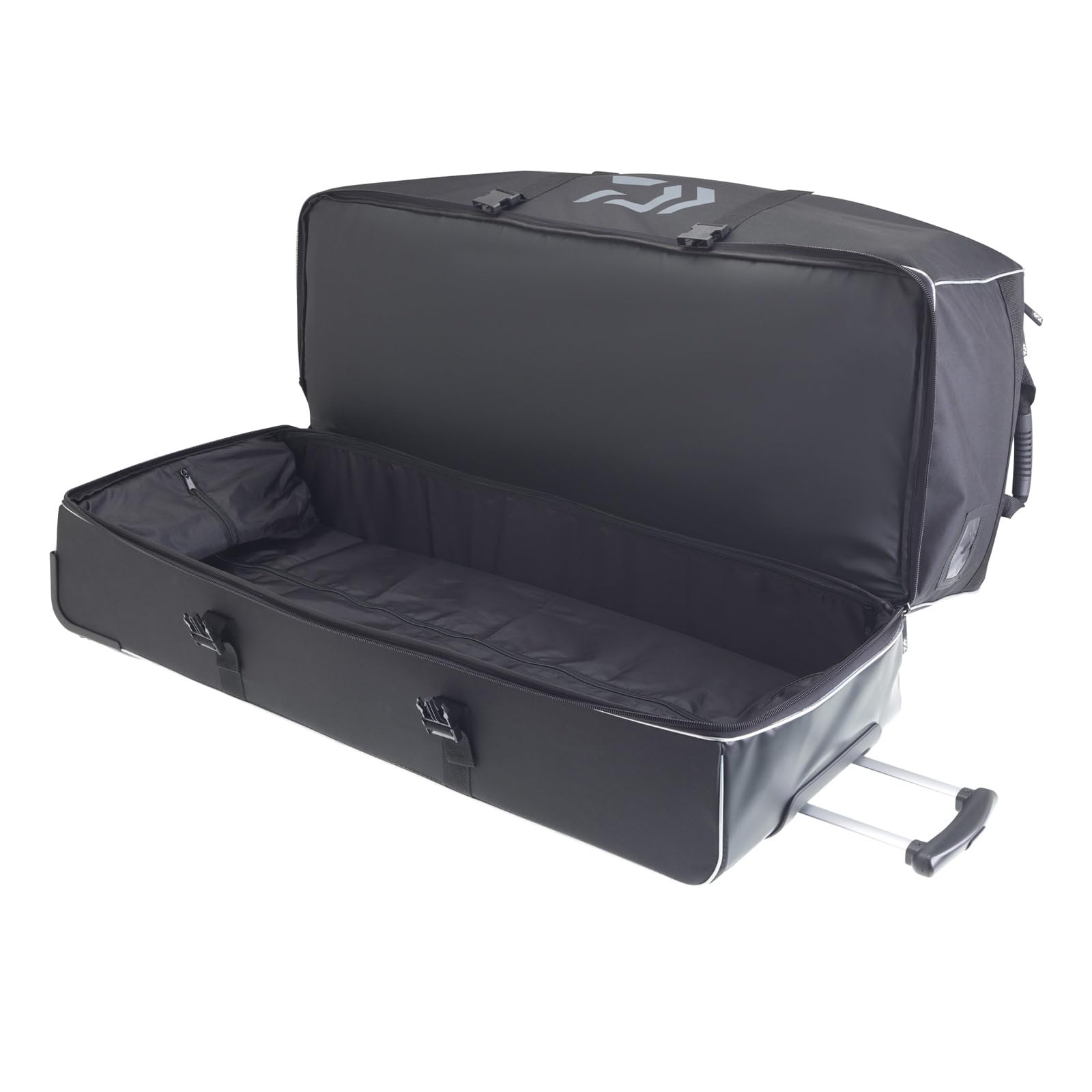 DAIWA D-Vec Global Travel Trolley Reisetasche