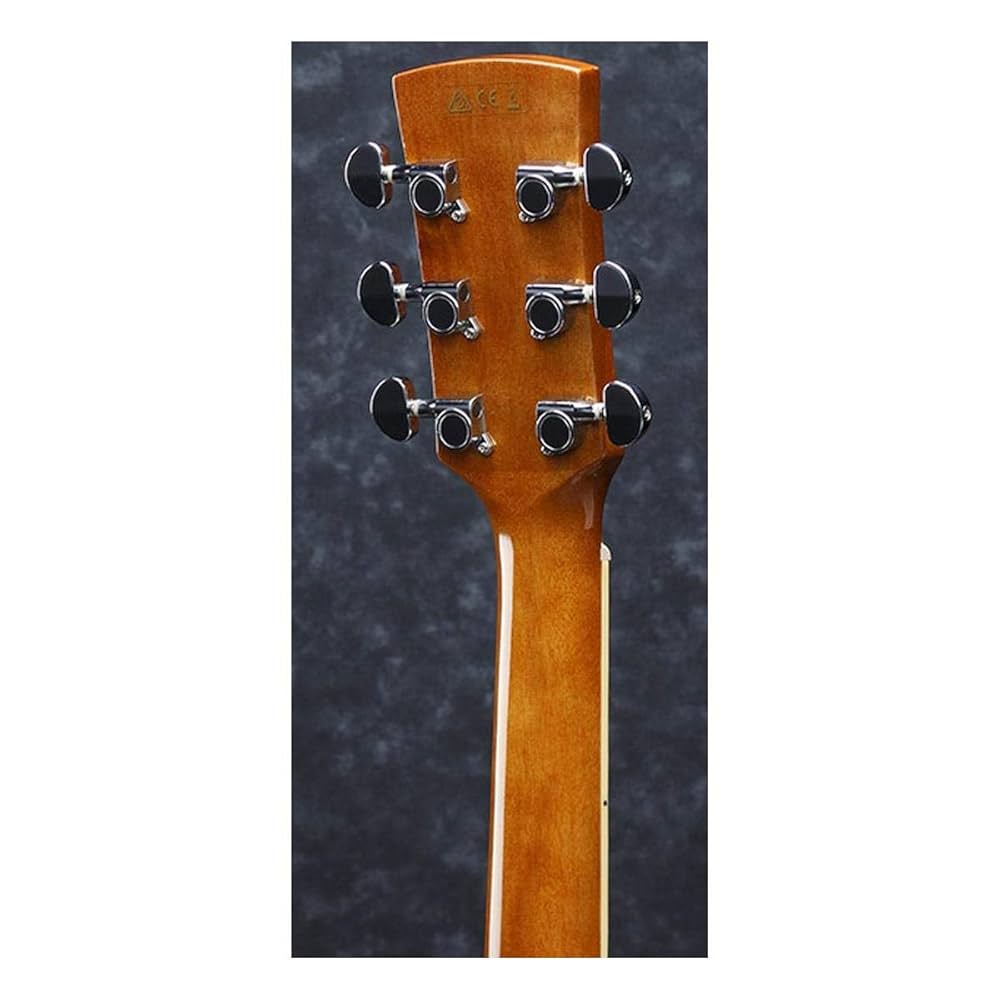 美品 Ibanez アイバニーズ エレアコ PC15ECEWC-TRS Amazon | Ibanez アイバニーズ Performance Series PC15 Grand