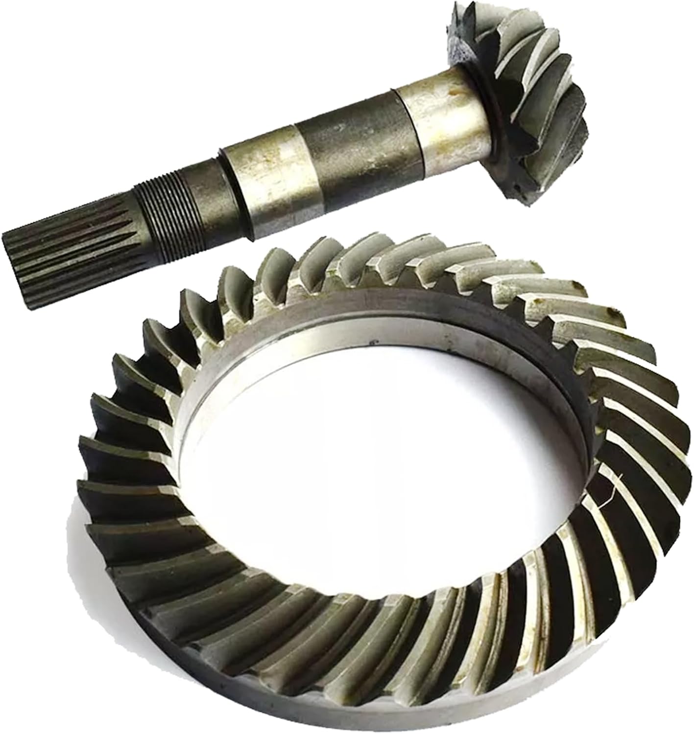 Ring Gear and Pinion Set RE271380 Fits for John Deere 5055E 5045E 5065E 5075E