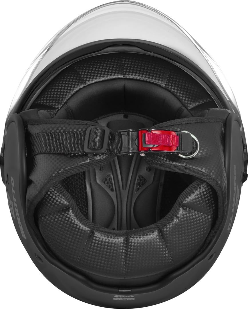 Bogotto H595-1 SPN Casque Jet