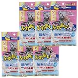 キャティーマン (CattyMan) 猫ちゃんホワイデント 白身魚入 25g×6個セット