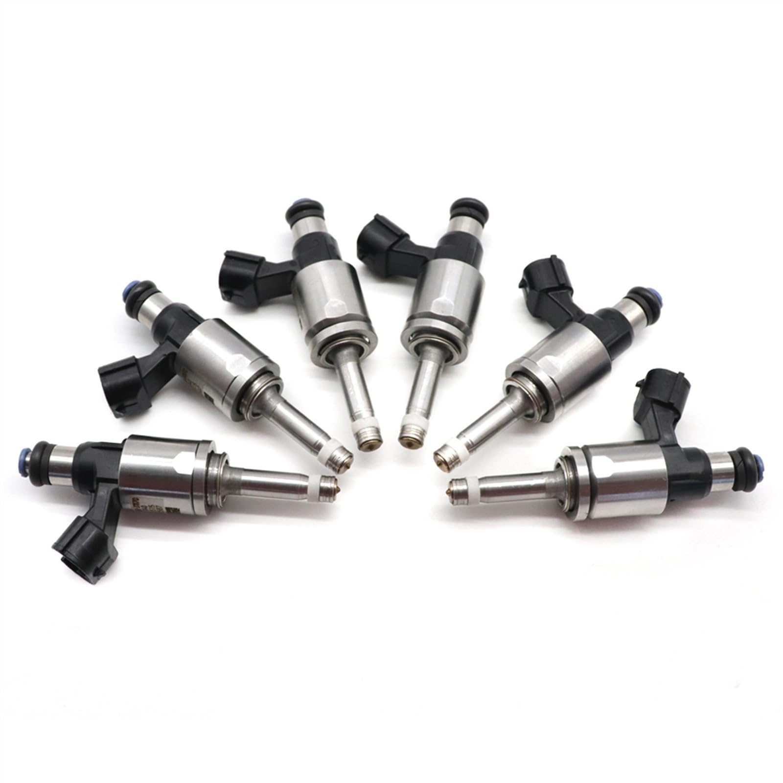 Cgbwmb One Color Car Petrol Injection Nozzles For Lexus Es350 Gs350 Is350 For Lc500h For Ls500h Rc300 Rc350 Rx350 For Rx450h 3.5L V6 Fuel Injectors Nozzle 23250-31170