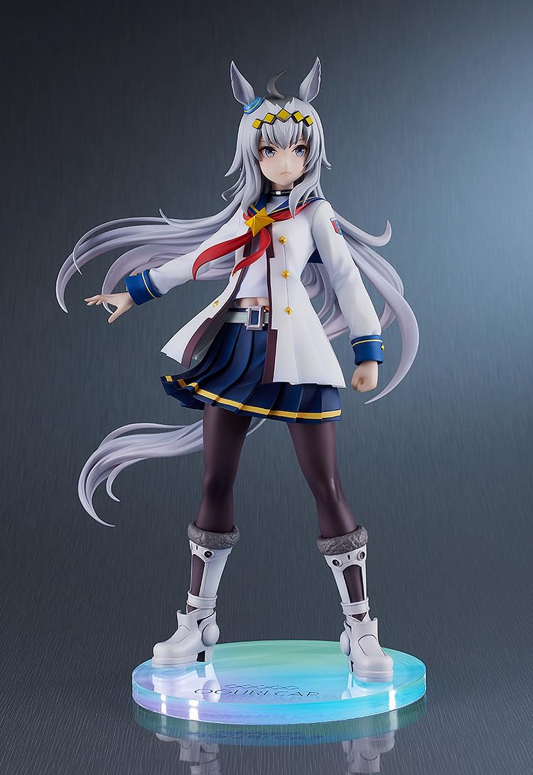 Amazon | グッドスマイルカンパニー[GOOD SMILE COMPANY] ウマ娘