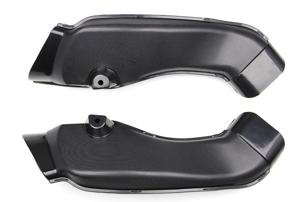 avdb-moto RAM AIR/Tuyaux d'aspiration/Entrées d'air/Conduit d'air compatible avec GSXR 1000 2003/2004 K3 K4