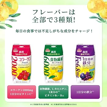 Amazon.co.jp: 森永乳業 森永 ダイエットサポート 食物繊維