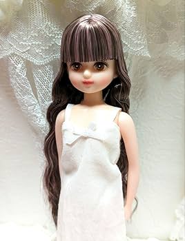リカちゃんキャッスル　おたのしみドール　パレットＦ Amazon | 厳選 リカちゃんキャッスル おたのしみドール パレット