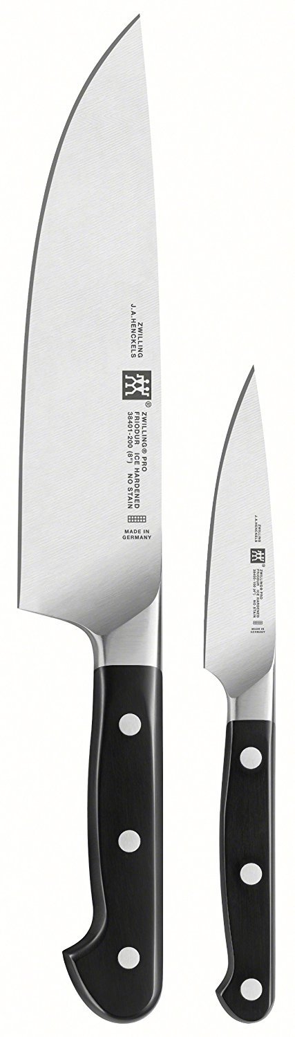 ZWILLING プロシリーズ CHEF'S KNIFE シェフナイフ新品 Amazon | ツヴィリング ZWILLING プロ PRO ナイフ シェフセット Chef's