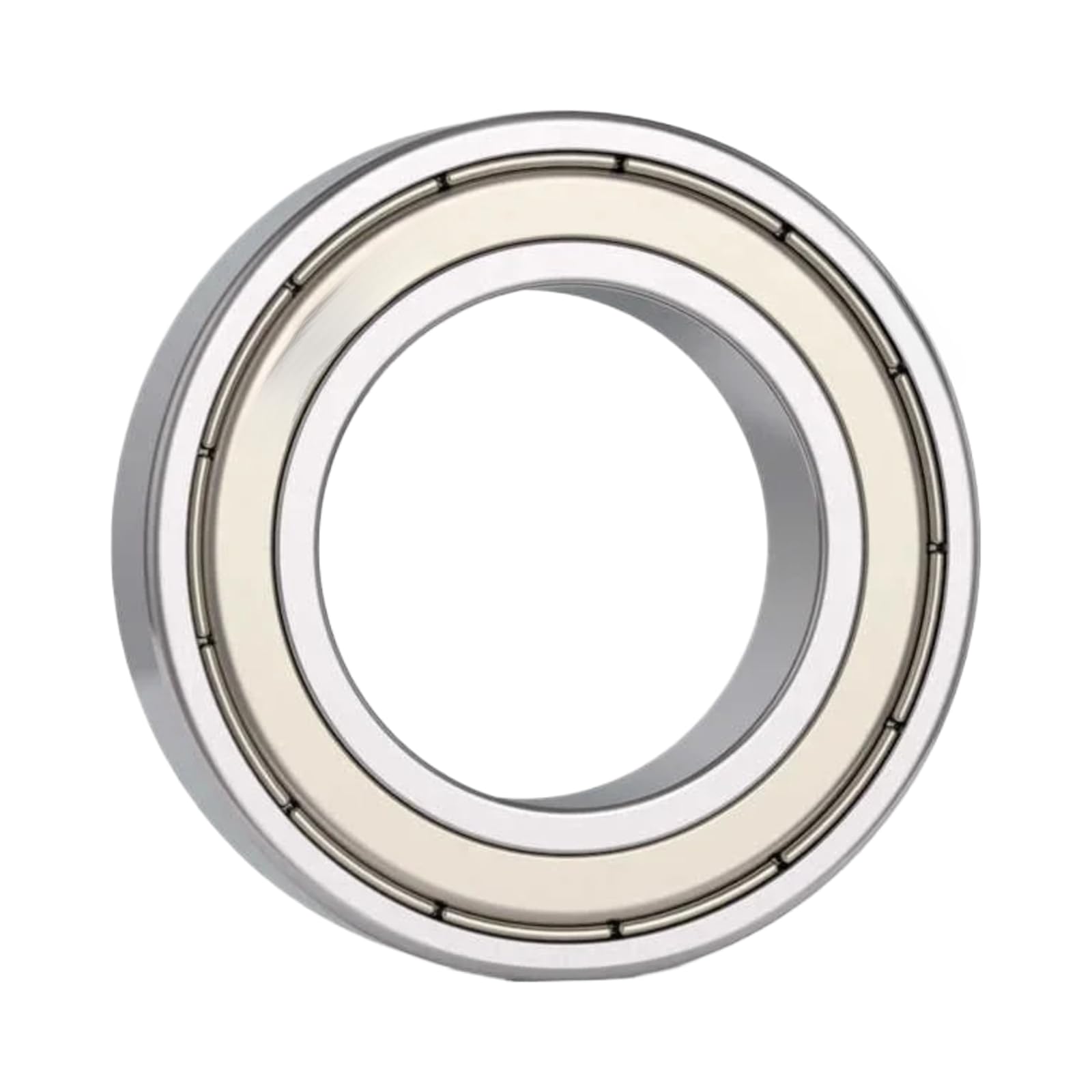 Roulement à billes paroi mince rainure profonde 2RS 6700 6701-6708 6709~6713(6710-50x62x6mm; media type; 1)