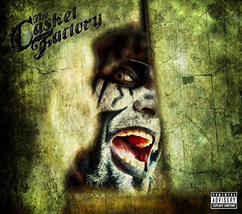 The Casket Factory [LP]