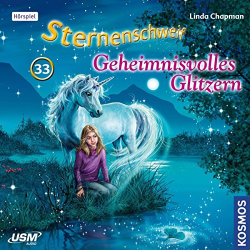 Folge 33: Geheimnisvolles Glitzern