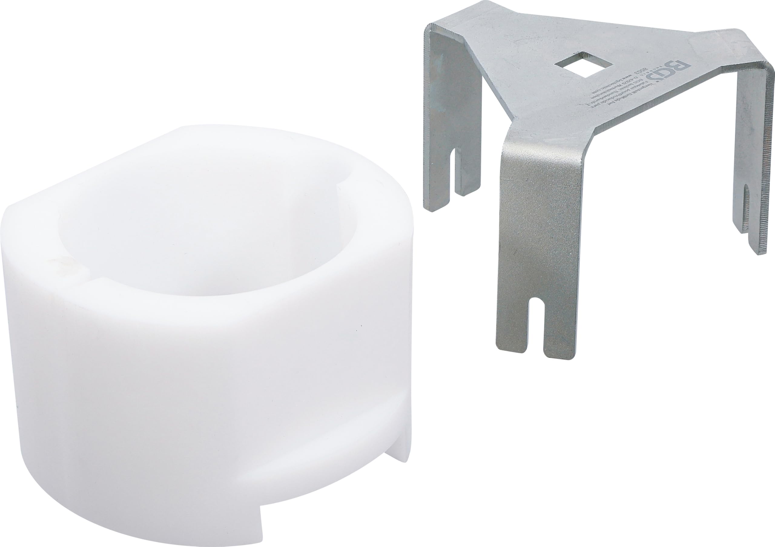 BGS 8553 | Set di utensili smontaggio filtro gasolio | per Opel / Fiat