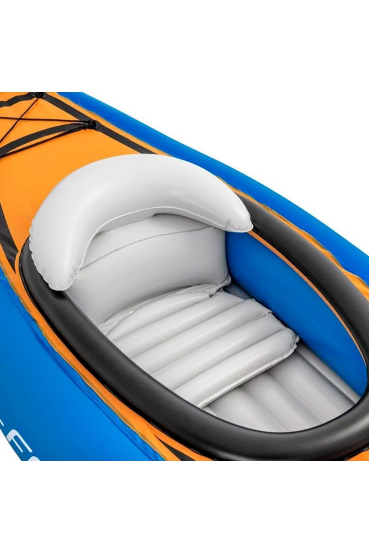 Hydro-Force Cove Champion - Set da kayak gonfiabile