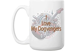 Adorable Grandma Costume for Dogs