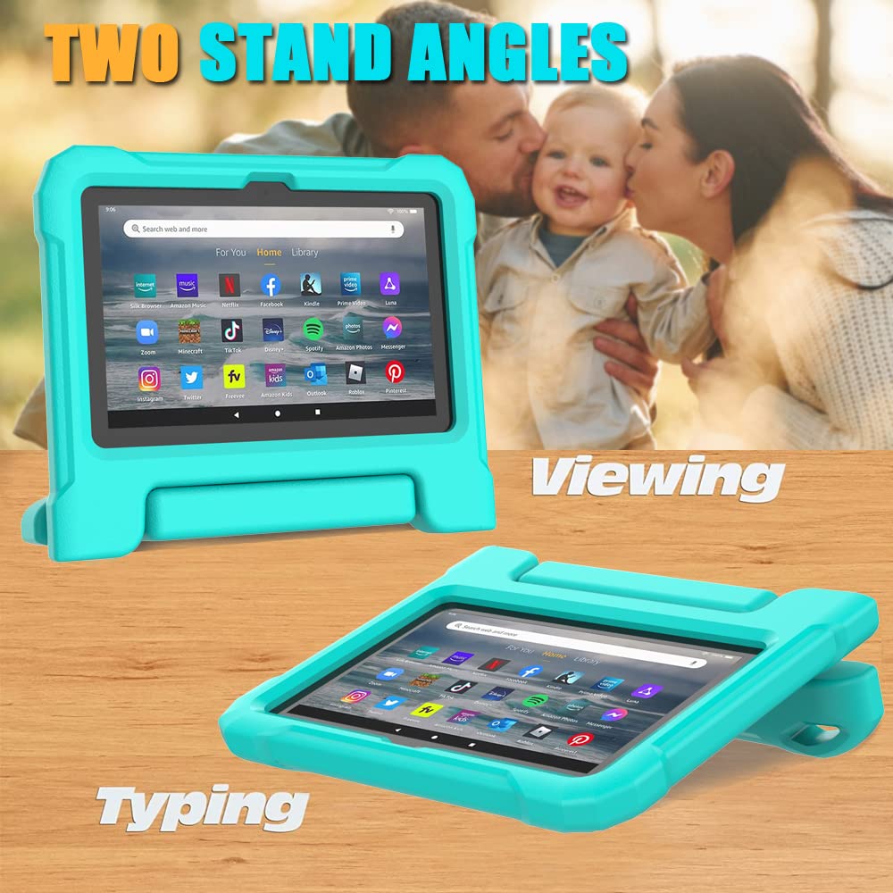 タブレット Amazon.co.jp: Lainergie 子供用タブレットケース - 互換性なし