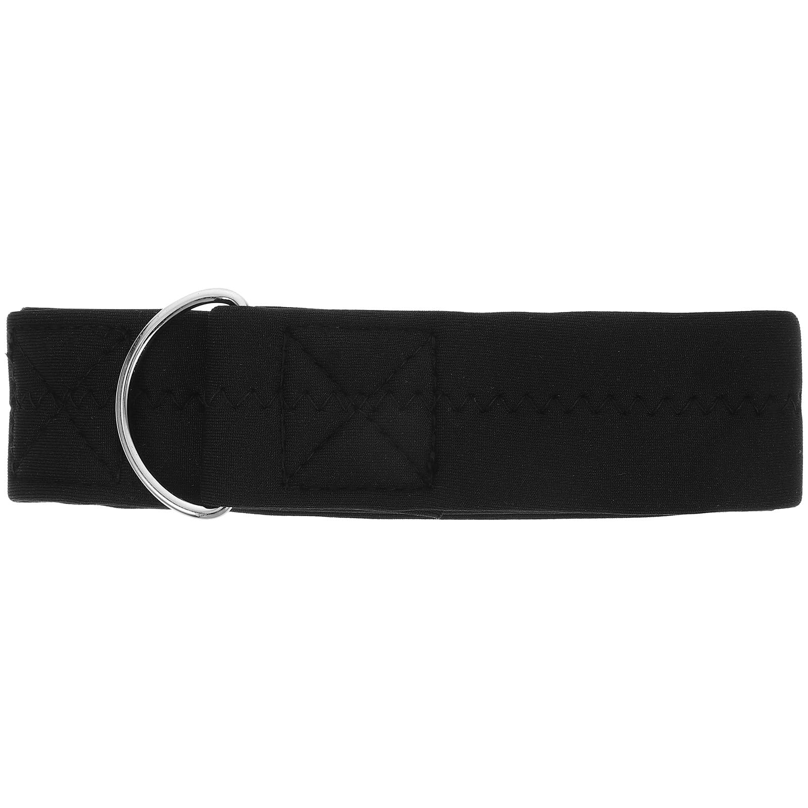 Pulsera de Seguridad para Carrito y Cochecito, Neopreno Negro