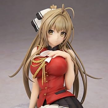 千斗いすず　フィギュア　6体セット　甘城ブリリアントパーク Amazon.co.jp: アルター 甘城ブリリアントパーク 千斗いすず 17