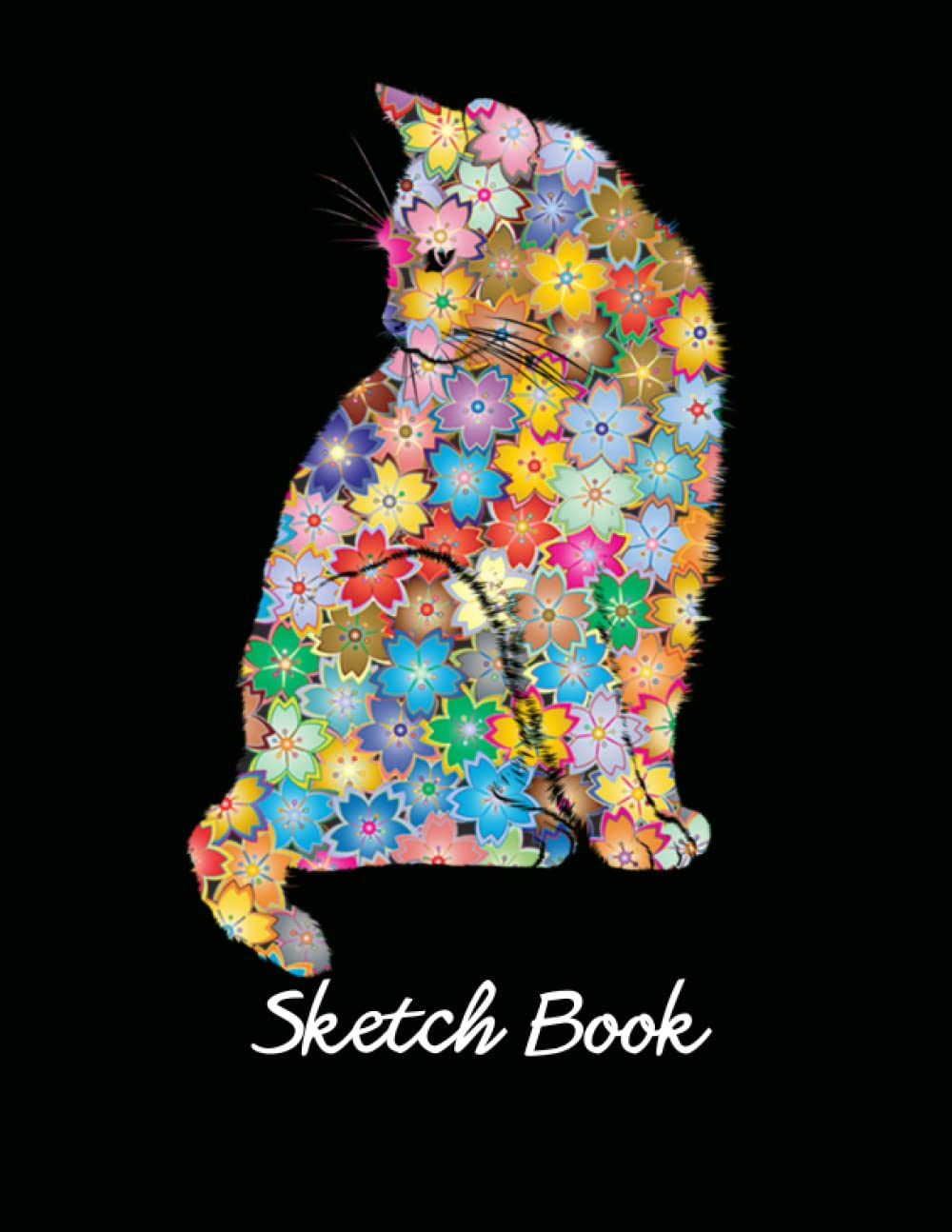 Bachmore Sketchpad 8,5×11" Inch, 120 Sheets, Sketch Book for Drawing, Artist Pro & Amateurs, Marker Art, Colored Pencil, Charcoal for Sketching: Sketchpad 21.59 x 27.94 cm (8.5 x 11 in), 120page