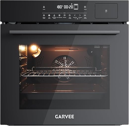 Electric Wall Ovens