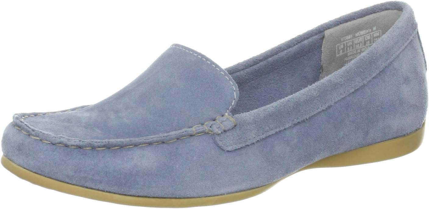Rockport レディース Demisa プレーン フラット