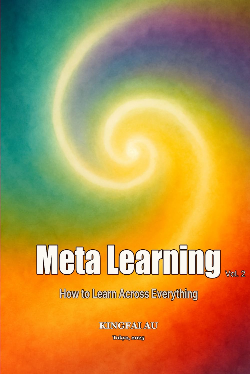 Meta Learning: How to Learn Across Everything: The practice of turning knowledge into motion—how to notice, distill, bridge, and embed so that learning transfers across every domain.
