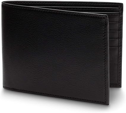 men's continental wallet