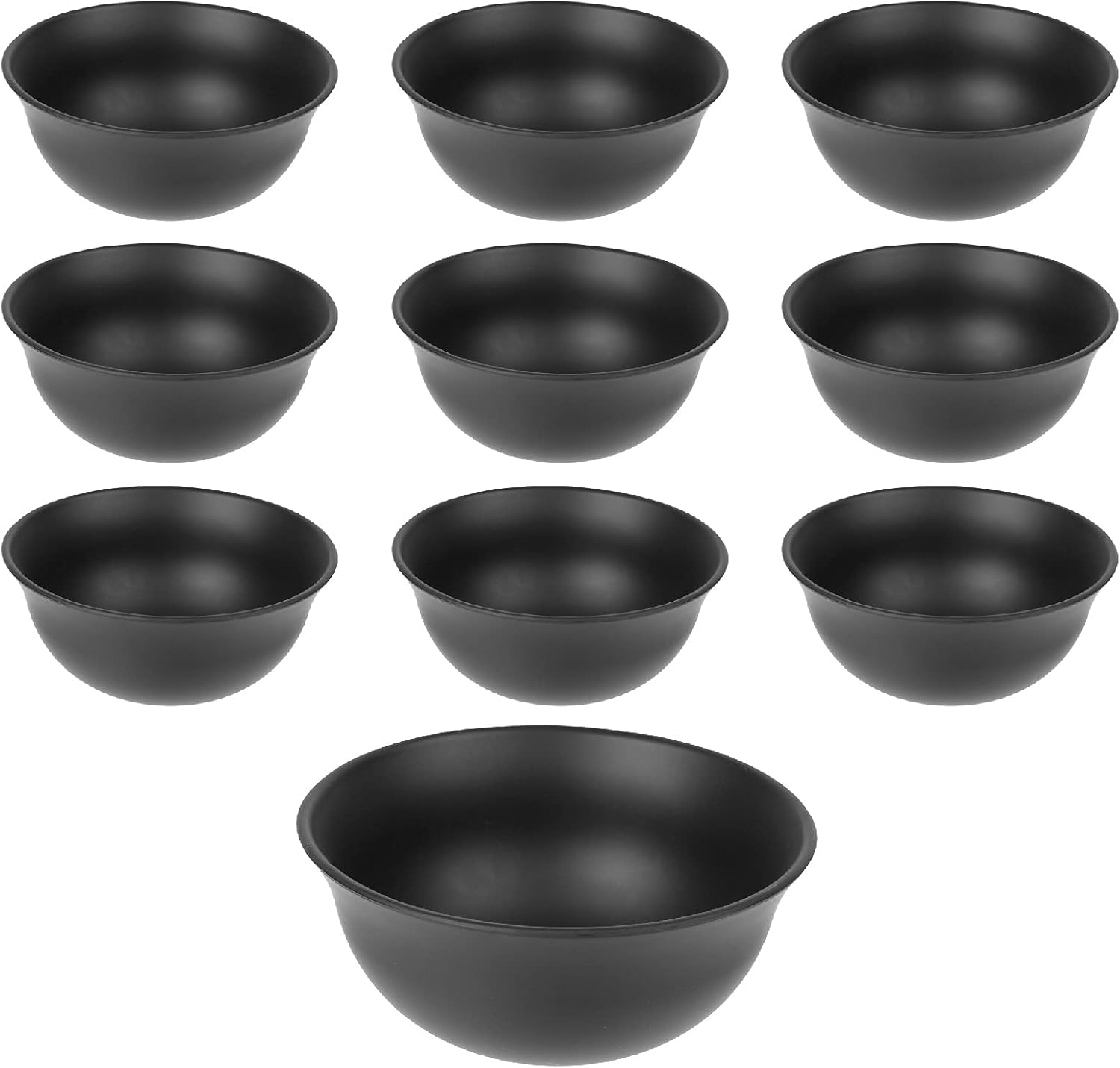 ◇307◇ 伊万里小鉢3客 江戸期 蛇の目高台 なます皿 5寸 ◇307