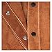 Revco 30WC-2XL Split Cowhide Welding Jacket, 2XL