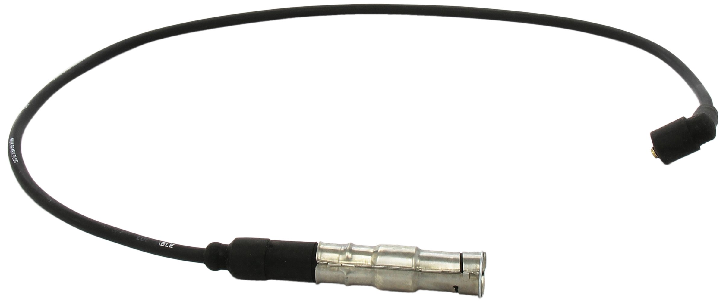 Cable de bujías NGK 36004 de recambio original para mantenimiento del motor 2