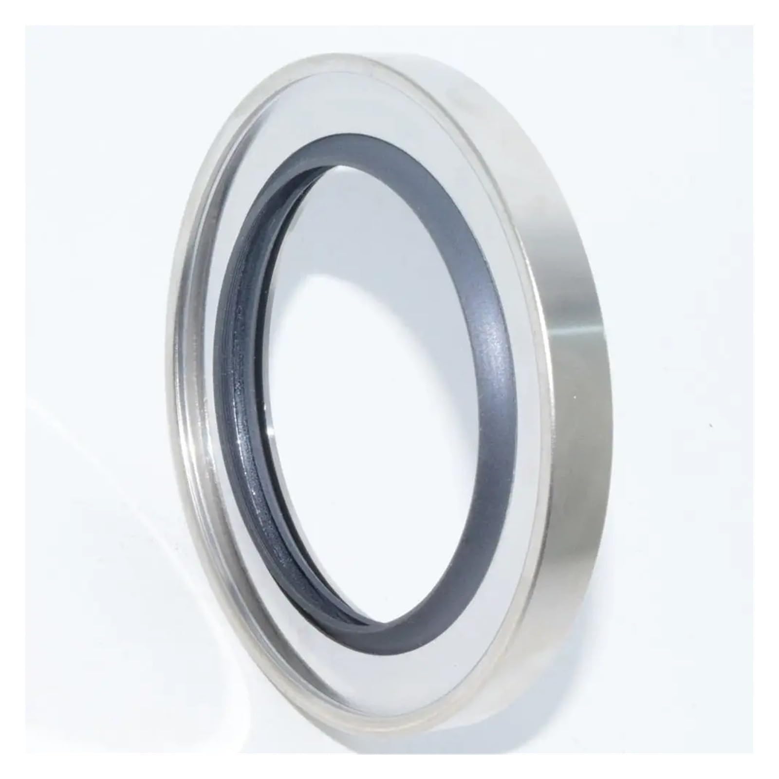 LEOTNNDQ PTFE shaft oil seal 100 * 120 * 12nn stainless steel seal 85 * 105 * 12mm(CSL,85X105X12mm)